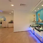 Bendis Hotel 4*