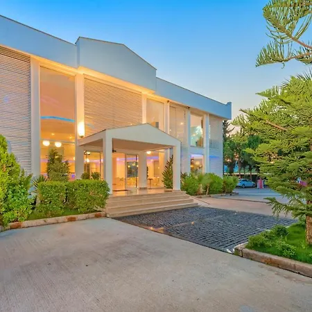 Bendis Hotel Akyarlar