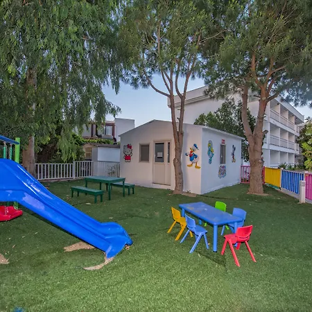 Hotel Bendis Akyarlar