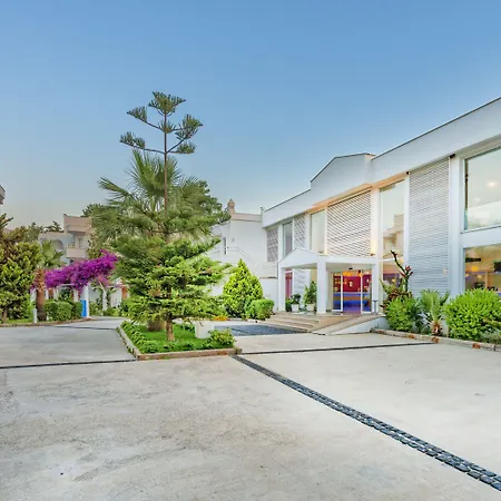 Hotel Bendis Akyarlar