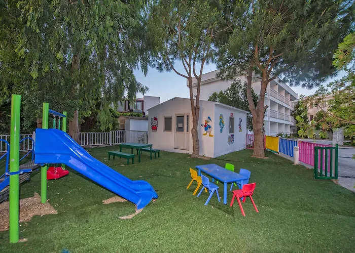 Hotel Bendis Akyarlar