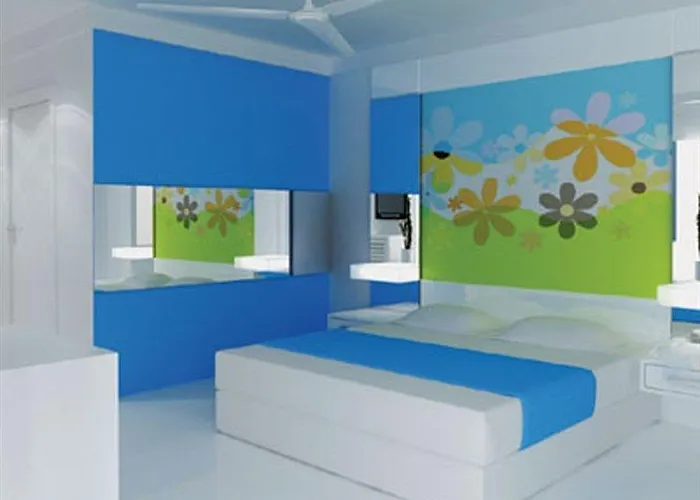 Hotel Bendis Akyarlar