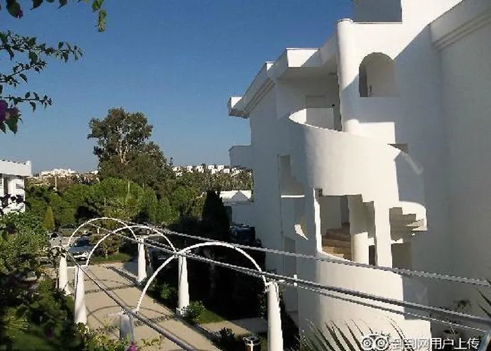 Bendis Hotel Akyarlar