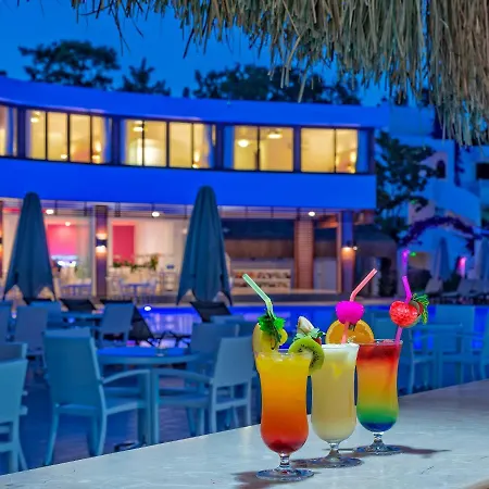 Bendis Hotell 4*