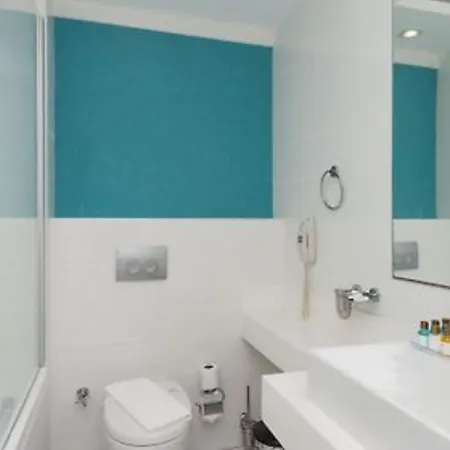 فندق Bendis بودروم