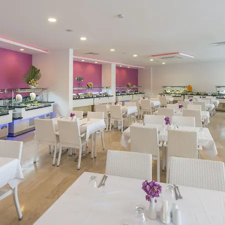 Bendis Hotell Akyarlar