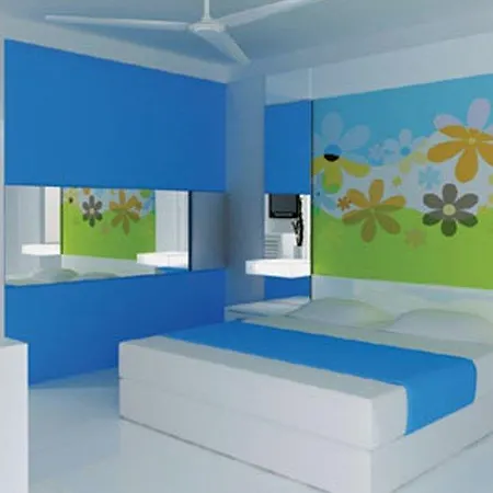 Hotell Bendis Akyarlar