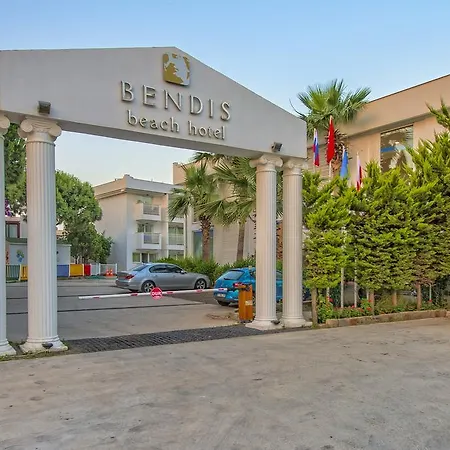 Bendis Hotell 4*