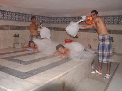 Hotell Bendis 4*