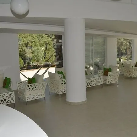 Bendis Hotell 4*