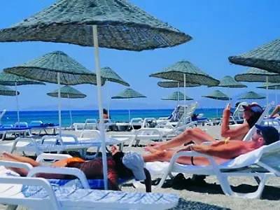 Hotell Bendis 4*