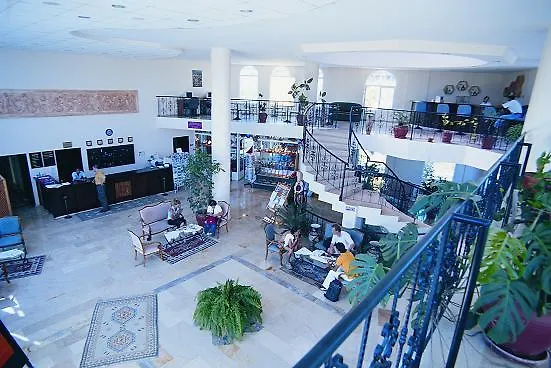 Bendis Hotel 4*