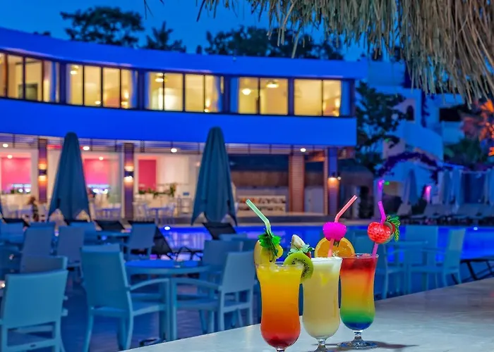 Bendis Hotel 4*