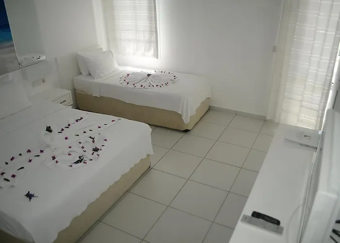Bendis Hotel
