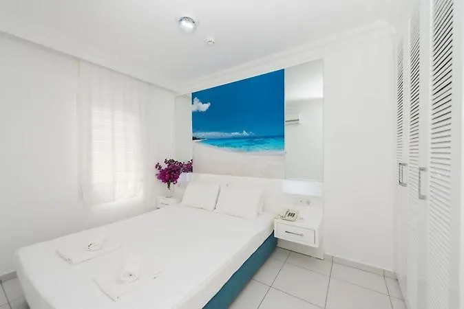 Hotel Bendis Akyarlar