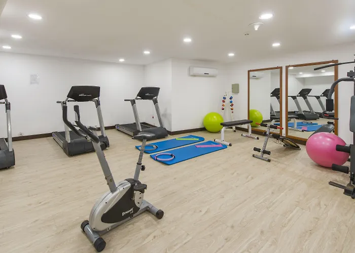 Bendis Hotel Akyarlar