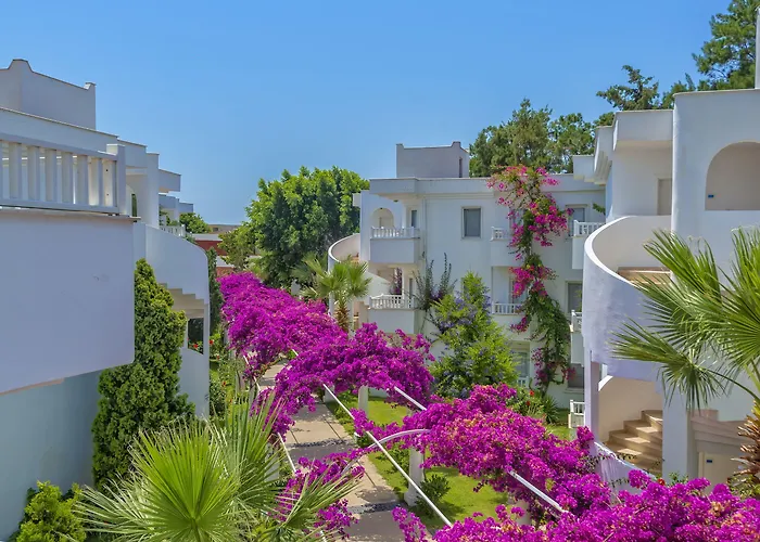 Hotel Bendis