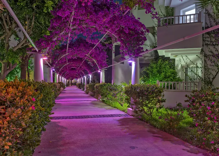 Bendis Hotel 4*