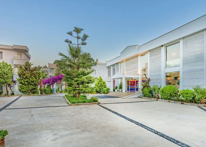 Hotel Bendis Akyarlar