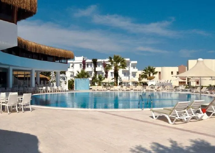 Hotel Bendis 4*