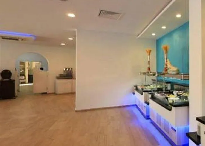 Bendis Hotel 4*