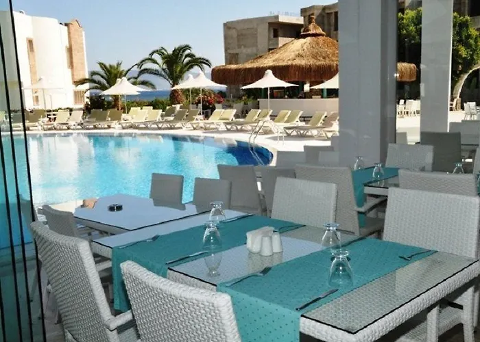 Hotel Bendis