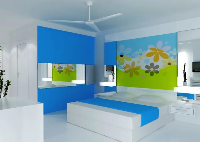 Bendis Hotel 4*