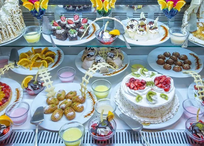 Bendis Hotel Akyarlar