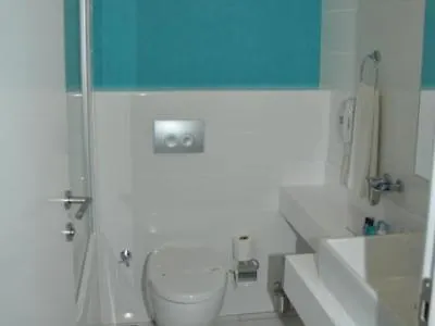 Hotel Bendis 4*