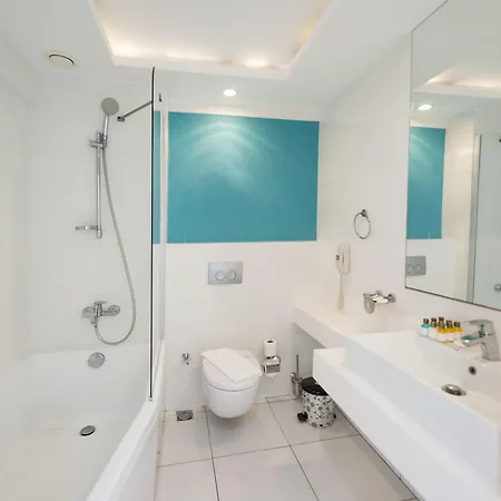 Hotel Bendis 4*