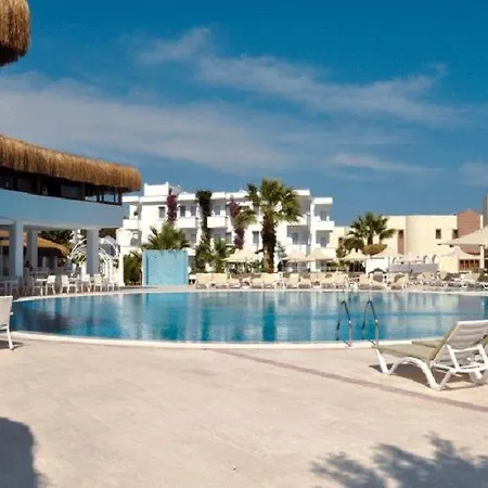 Hotel Bendis 4*