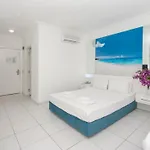 Bendis Hotel Akyarlar