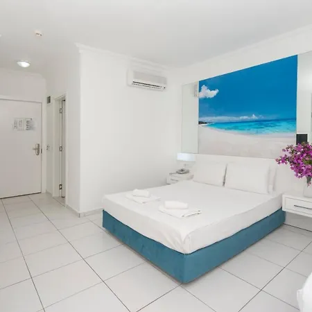 Bendis Hotell Bodrum