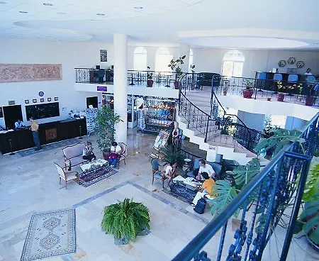 Bendis Hotel 4*