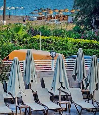 Hotel Bendis