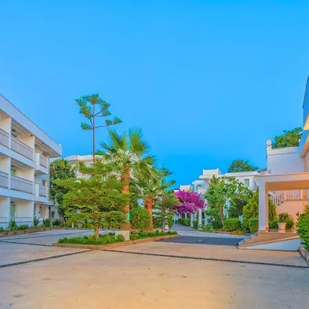 Hotel Bendis Akyarlar