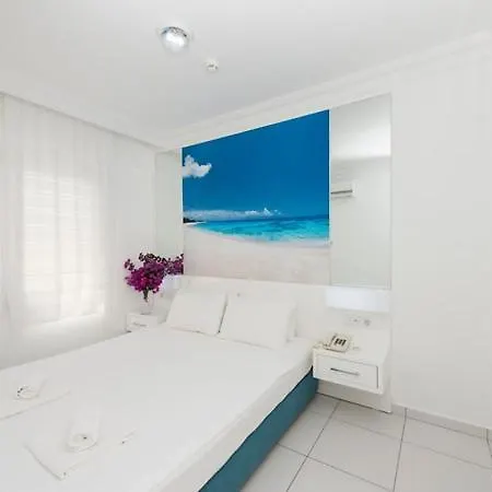 Hotell Bendis Bodrum