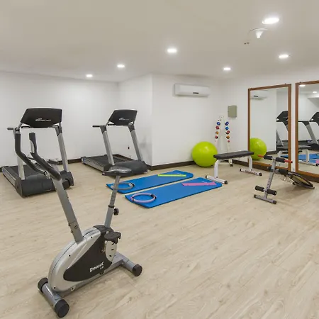 Bendis Hotell Bodrum