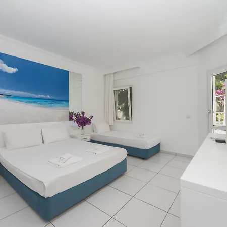 Bendis Hotell Bodrum