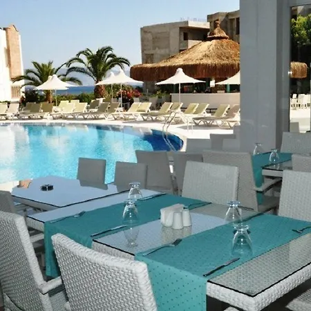 Hotel Bendis