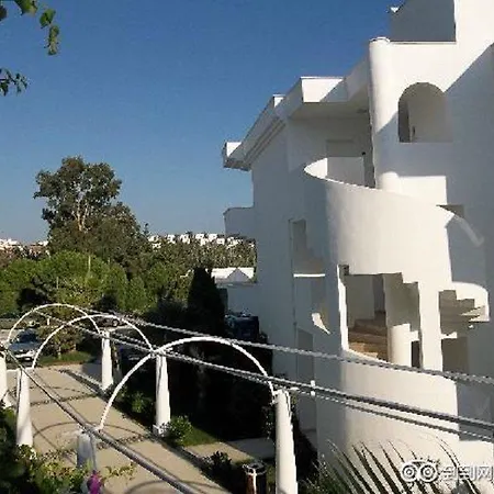 Bendis Hotel Akyarlar