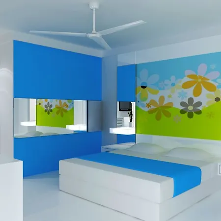 Bendis Hotel 4*