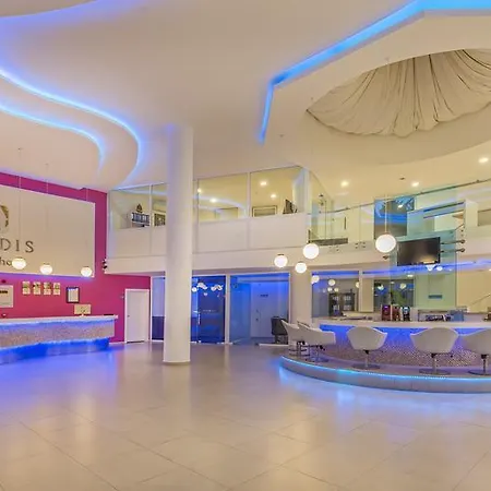 Hotel Bendis 4*