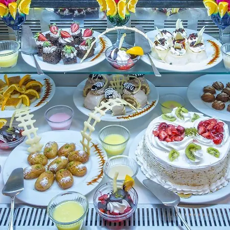 Bendis Hotel Akyarlar