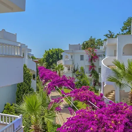 Hotel Bendis 4*