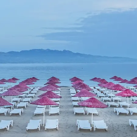 Hotell Bendis Bodrum