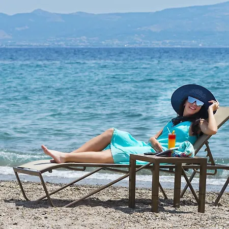 Bendis Hotell Bodrum