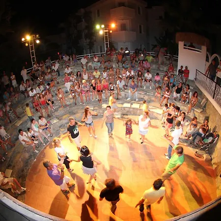 Bendis Hotel Akyarlar