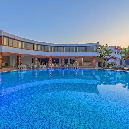 Bendis Hotel 4*