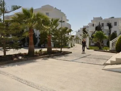 Hotel Bendis Akyarlar